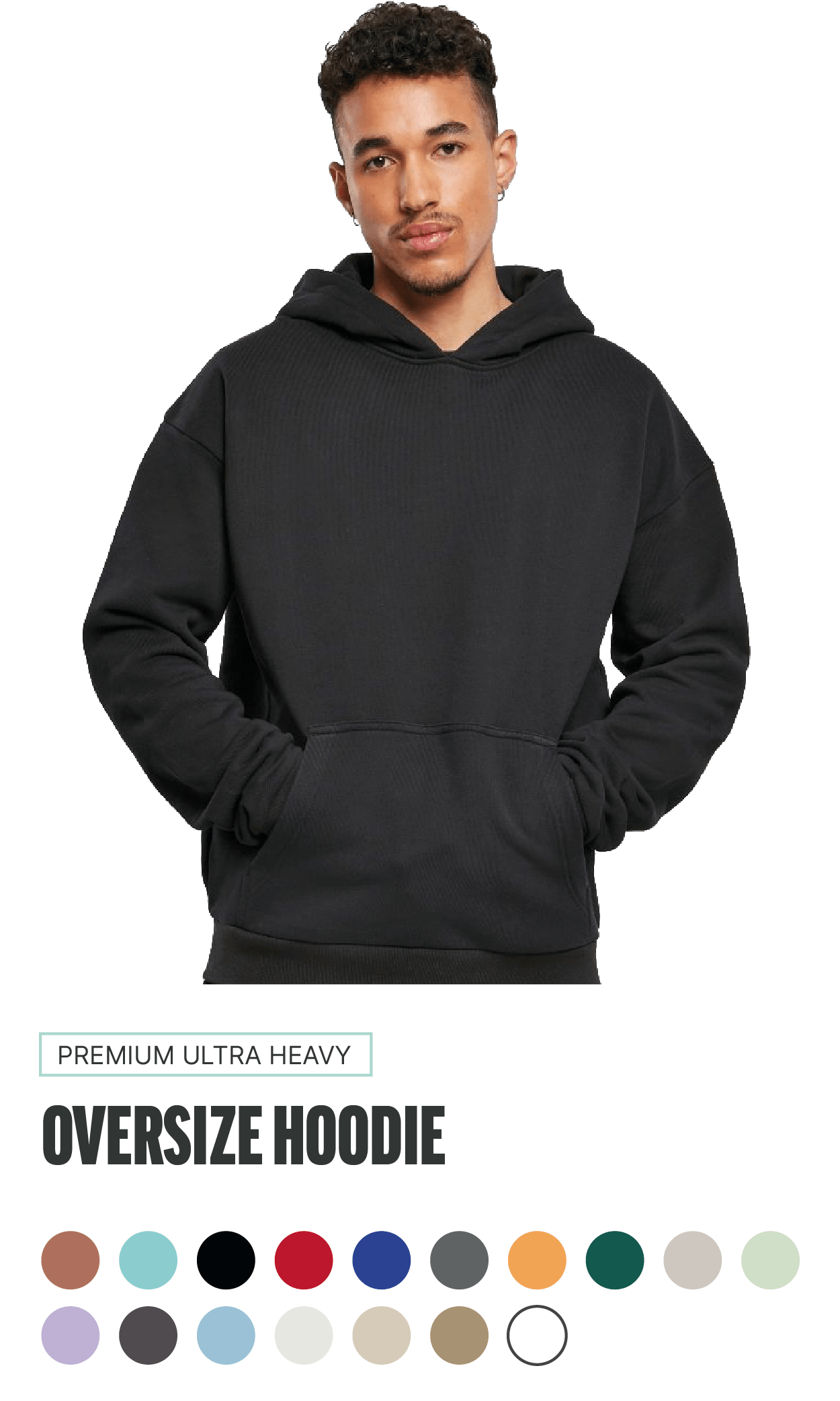ProduktKatalog AK Hoodies